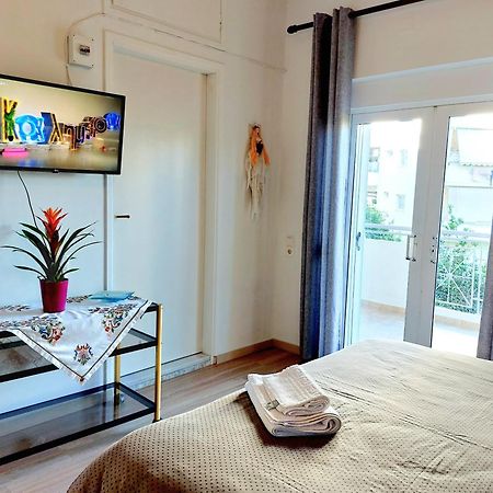 Argy Cozy Apartment La Canea Exterior foto