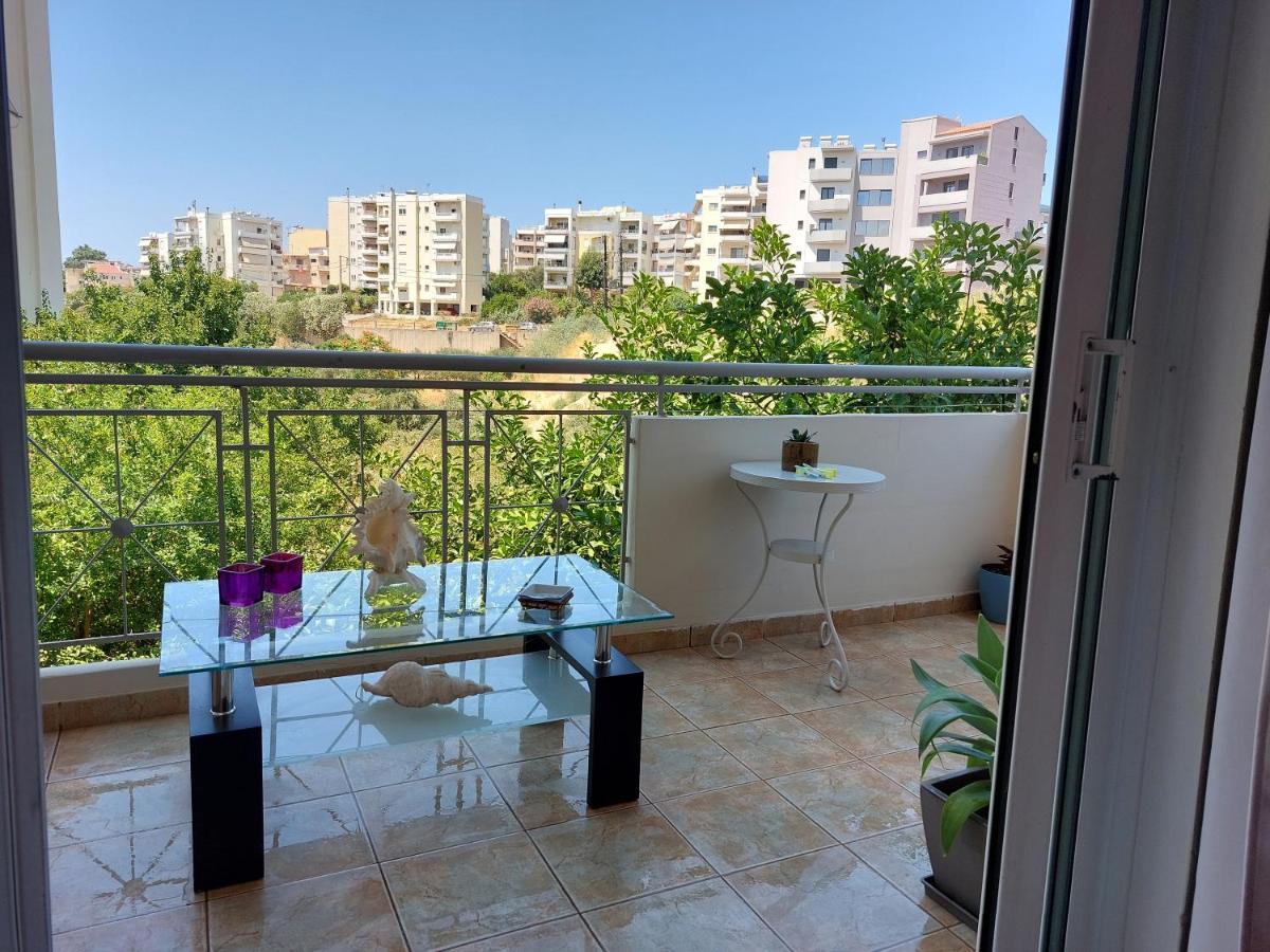 Argy Cozy Apartment La Canea Exterior foto
