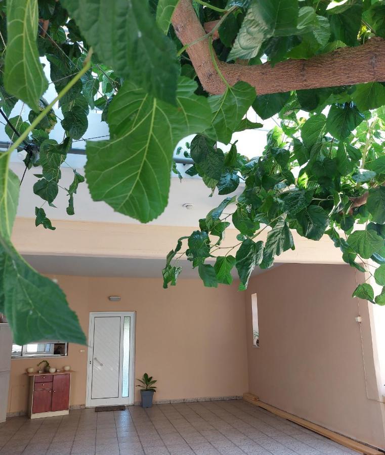 Argy Cozy Apartment La Canea Exterior foto