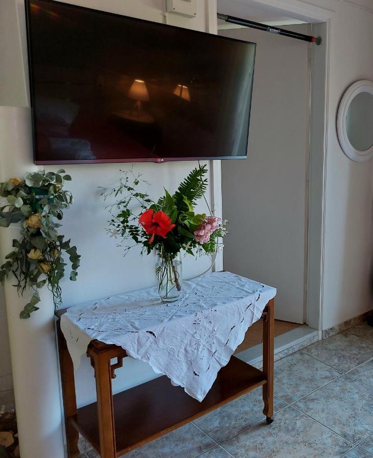 Argy Cozy Apartment La Canea Exterior foto