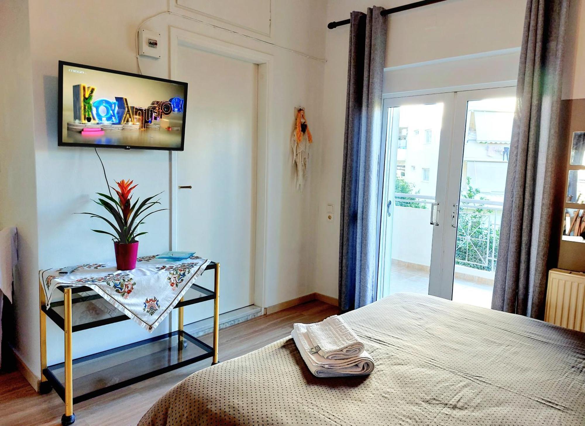 Argy Cozy Apartment La Canea Exterior foto