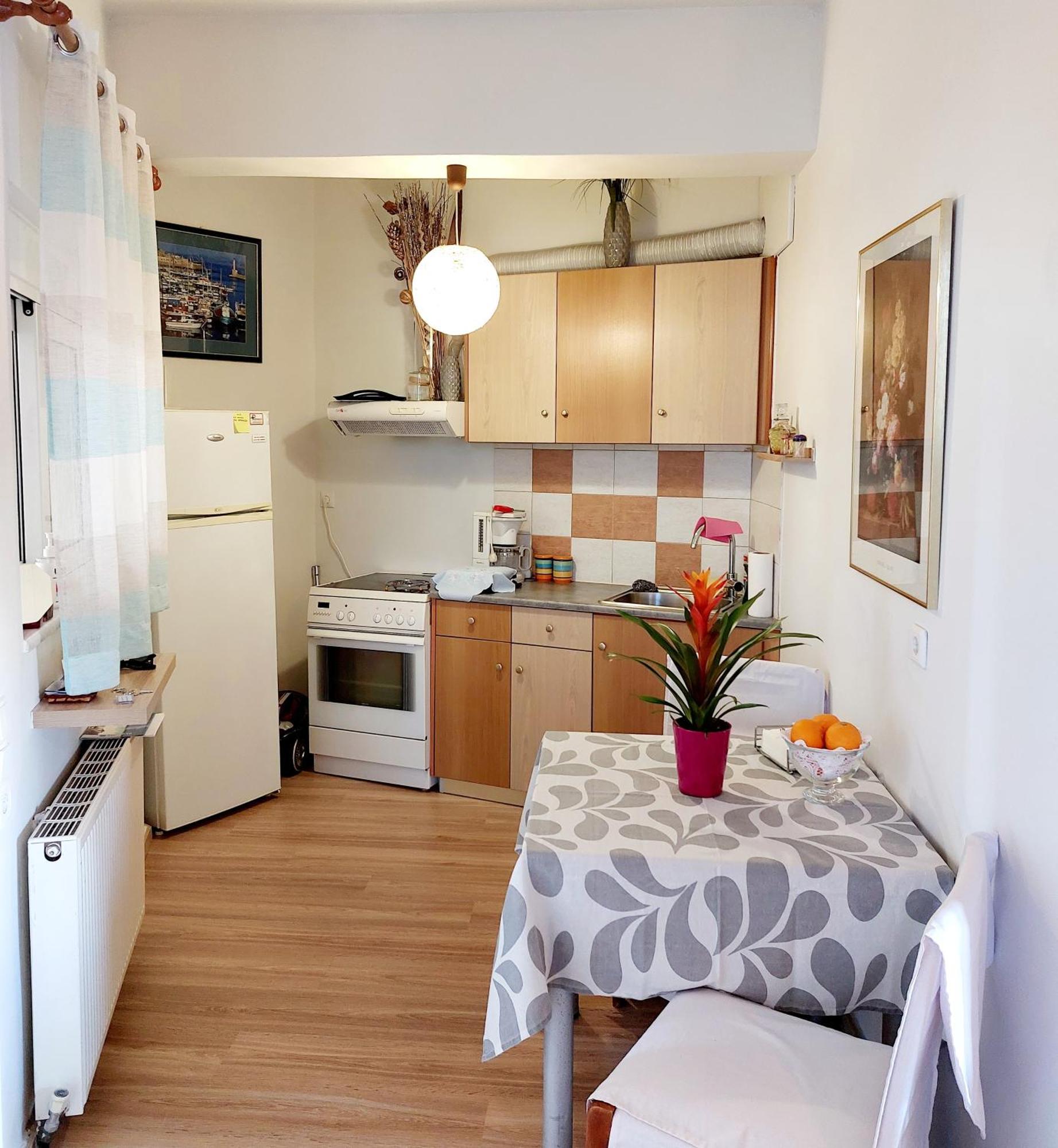 Argy Cozy Apartment La Canea Exterior foto