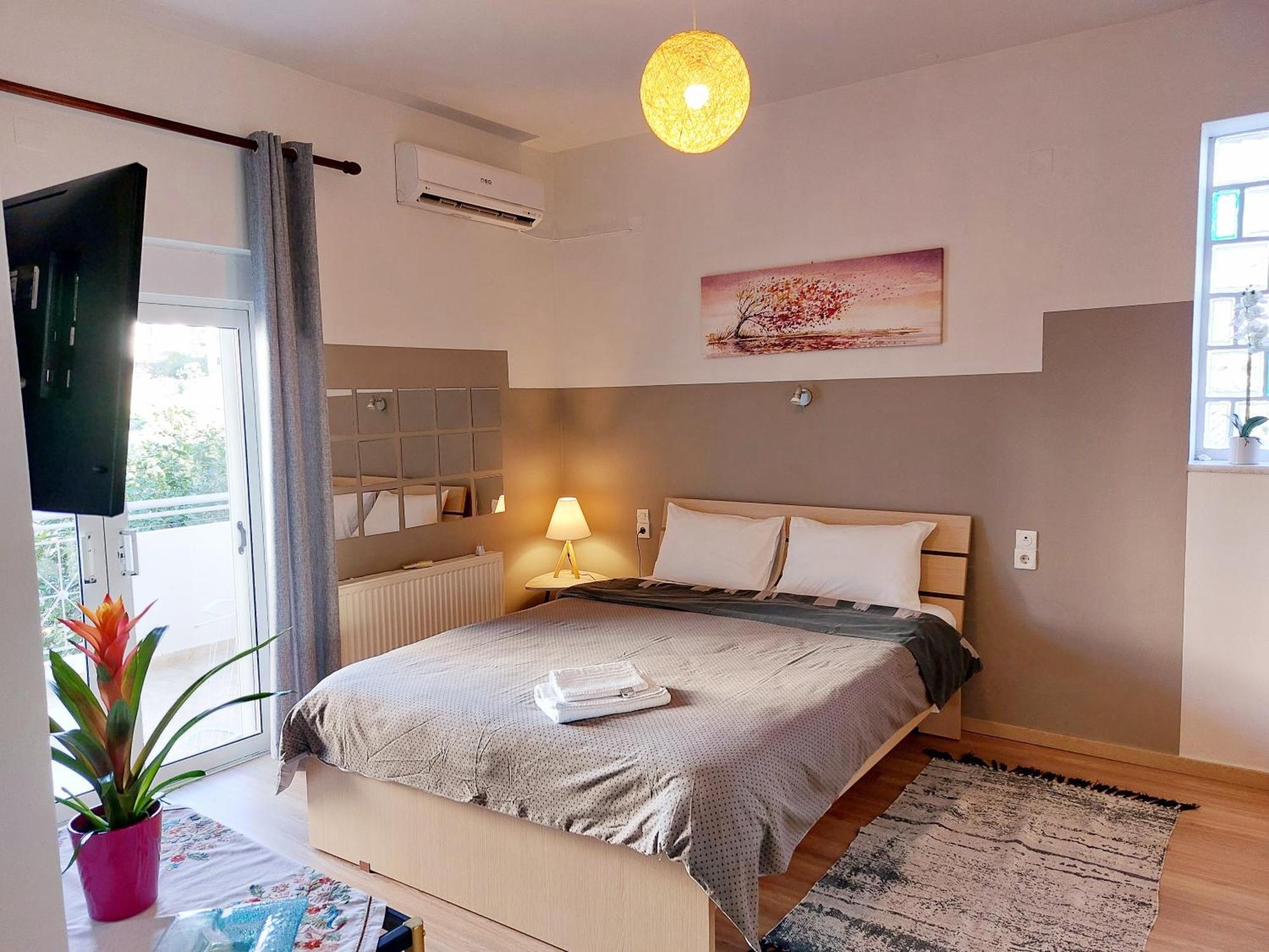 Argy Cozy Apartment La Canea Exterior foto