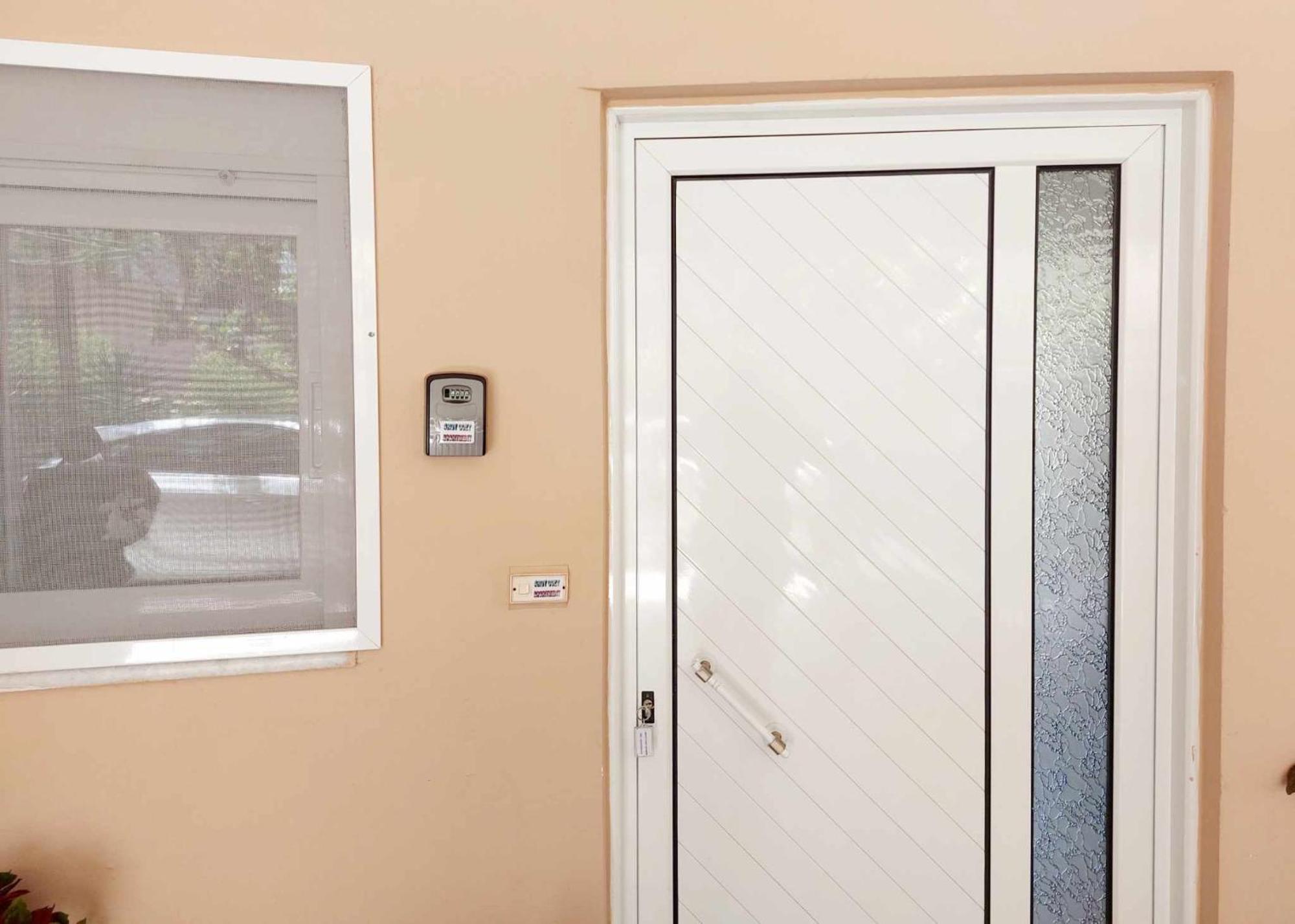 Argy Cozy Apartment La Canea Exterior foto